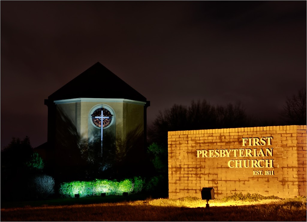 Brentwood First Presbyterian Church | 1301 Franklin Rd, Brentwood, TN 37027, USA | Phone: (615) 329-7870