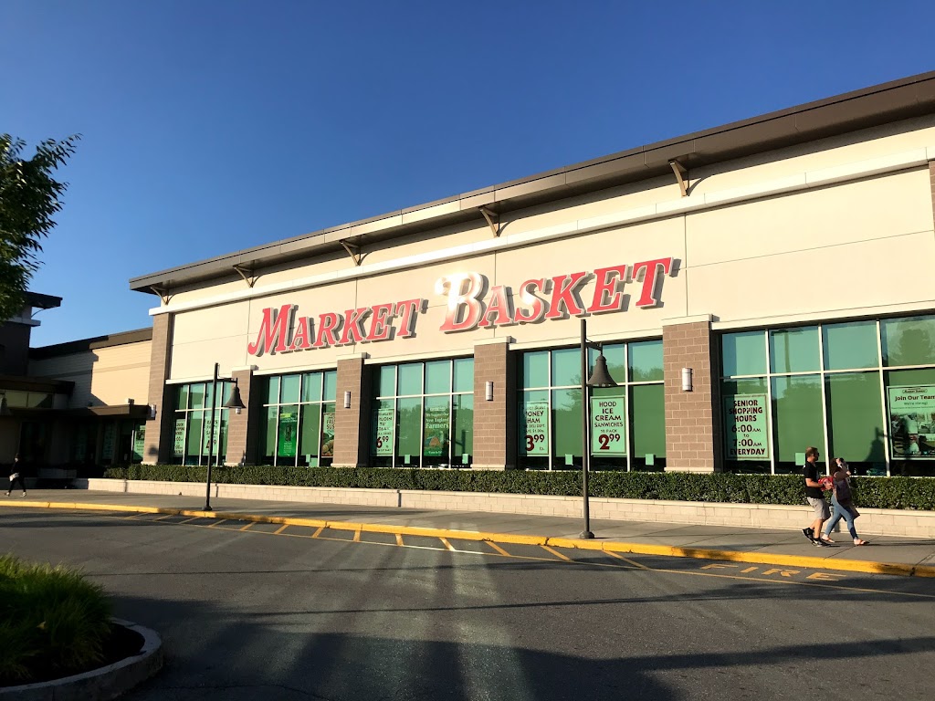 Market Basket | 265 S Broadway, Salem, NH 03079, USA | Phone: (603) 898-5161