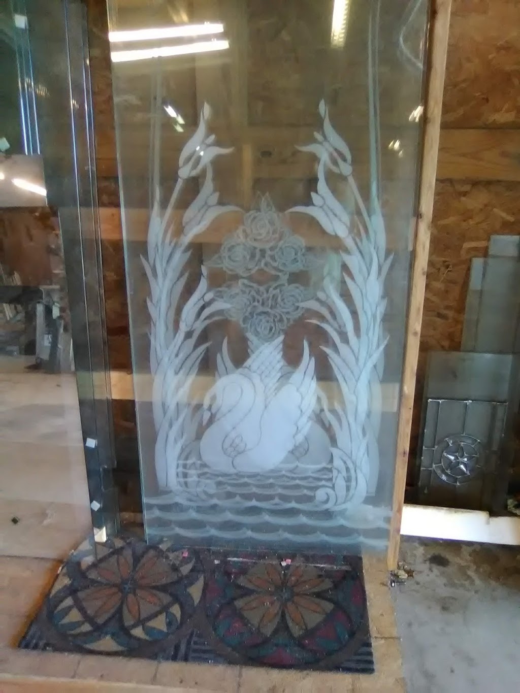 T-Birds Glass and Mirror | 13106 TX-198, Athens, TX 75751, USA | Phone: (903) 451-6503