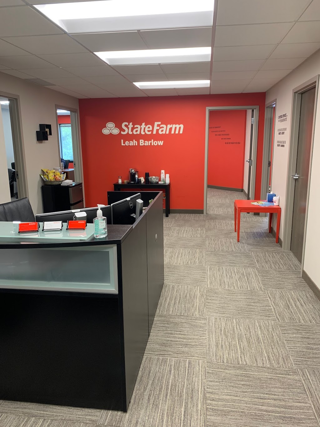 Leah Barlow - State Farm Insurance Agent | 4900 US-169 N Ste 240, Minneapolis, MN 55428 | Phone: (763) 230-0775