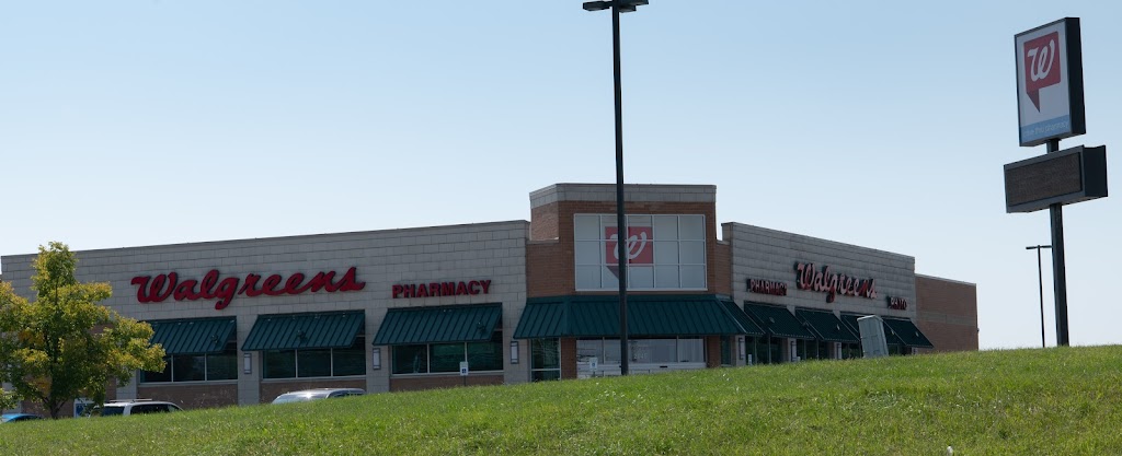 Walgreens | 2045 Bypass Rd, Winchester, KY 40391, USA | Phone: (859) 744-1377