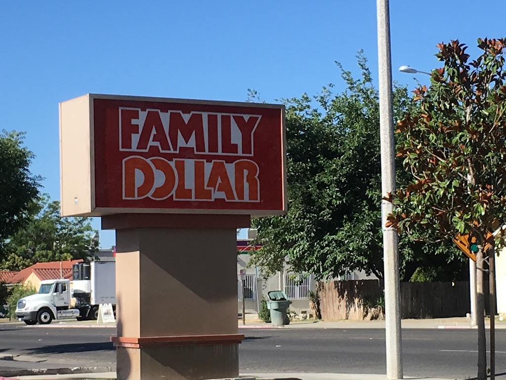 Family Dollar | 1610 N Dinuba Blvd, Visalia, CA 93291, USA | Phone: (559) 429-7782