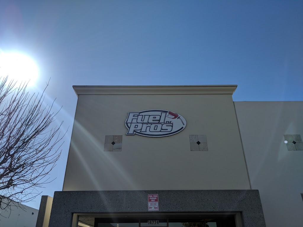 Fuel Pros | 14774 Central Ave, Chino, CA 91710, USA | Phone: (909) 614-1379