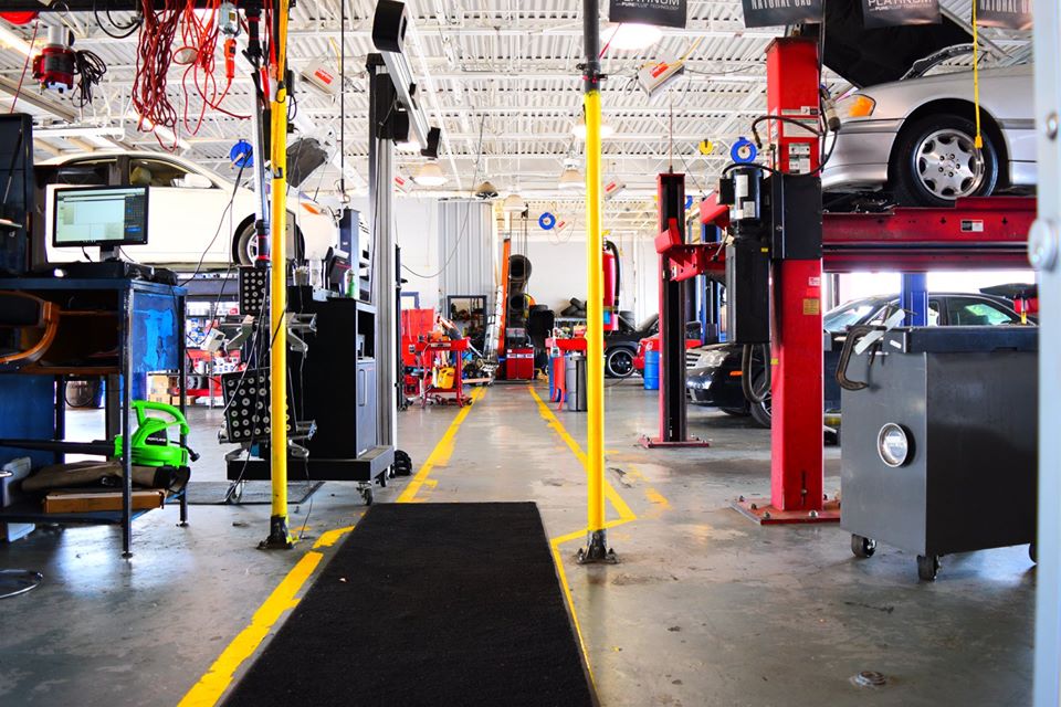 E1 Auto Care & Body Repair | 3004 E Pioneer Pkwy, Arlington, TX 76010, USA | Phone: (817) 652-2690