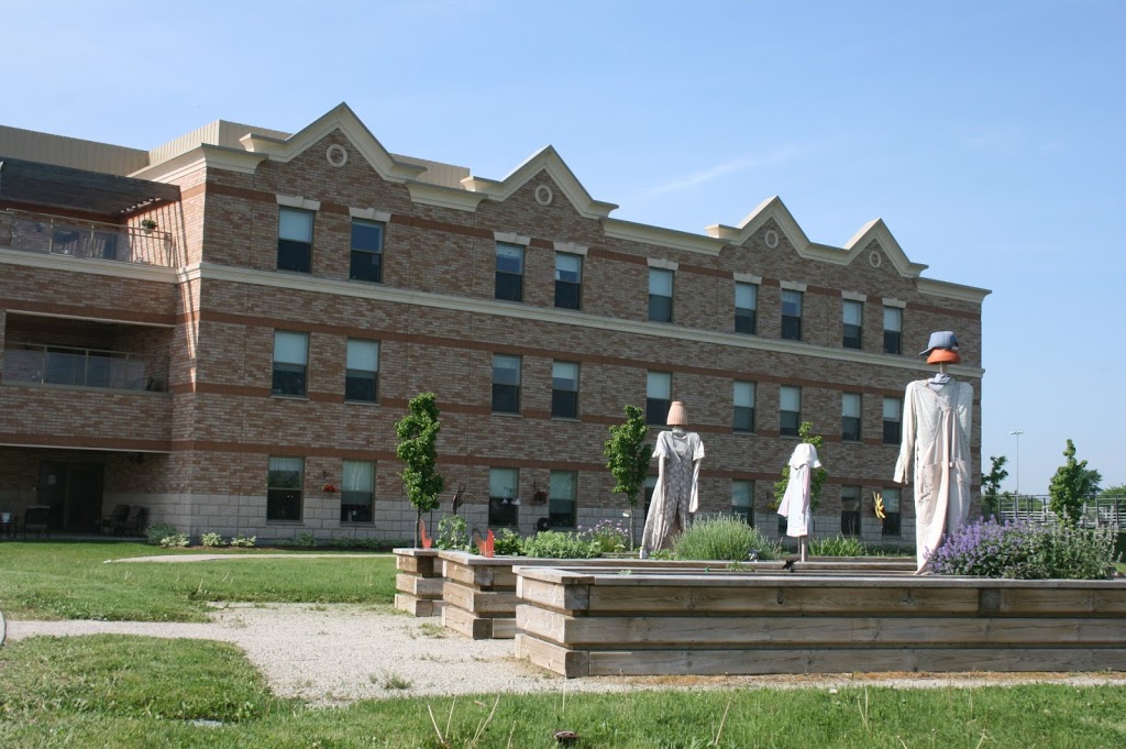 The Village of Aspen Lake | 9855 McHugh St, Tecumseh, ON N8P 0A6, Canada | Phone: (519) 946-2055