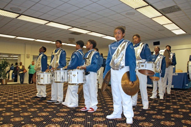 Frederick K.C. Price III Christian Schools | 7901 Vermont Ave, Los Angeles, CA 90044, USA | Phone: (323) 565-4199 Frederick K.C. Price III Christian Schools | 7901 Vermont Ave, Los Angeles, CA 90044, USA | Phone: (323) 565-4199