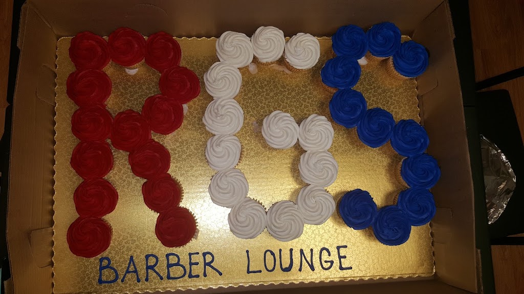 RGS BARBER LOUNGE | 826 N Crowley Rd, Crowley, TX 76036, USA | Phone: (817) 386-2432