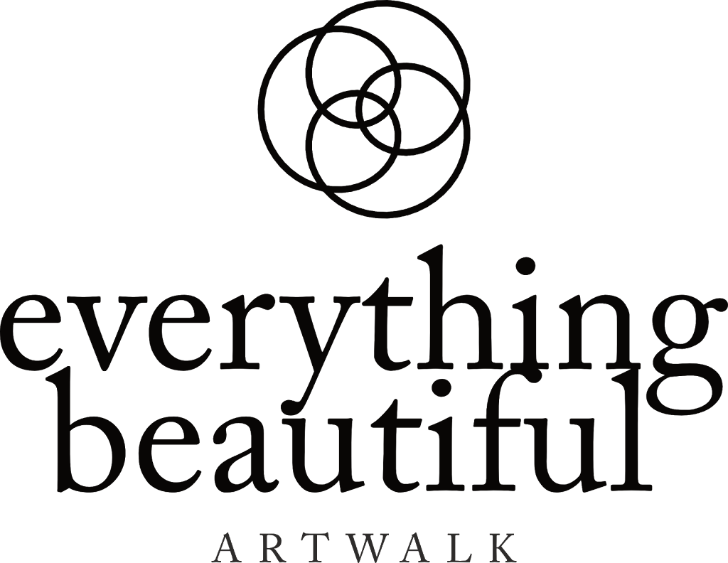 Everything Beautiful Art Walk | 5355 E High St, Phoenix, AZ 85054, USA | Phone: (480) 640-9730