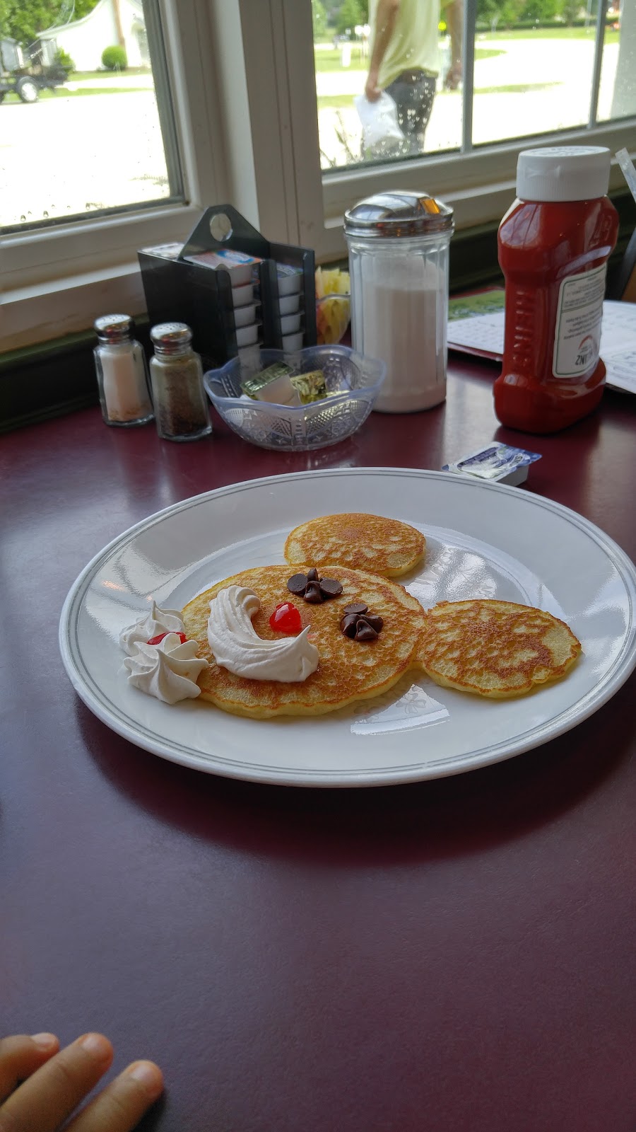 Sisters Cafe | 685 Main St, Bunn, NC 27508, USA | Phone: (919) 496-1219