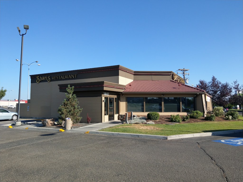 Sharis Cafe and Pies | 1807 Caldwell Blvd, Nampa, ID 83651, USA | Phone: (208) 442-9631