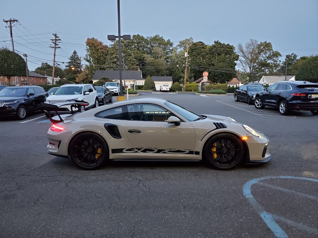 Ray Catena Porsche Service | 123 Main St, Edison, NJ 08817, USA | Phone: (732) 205-9010