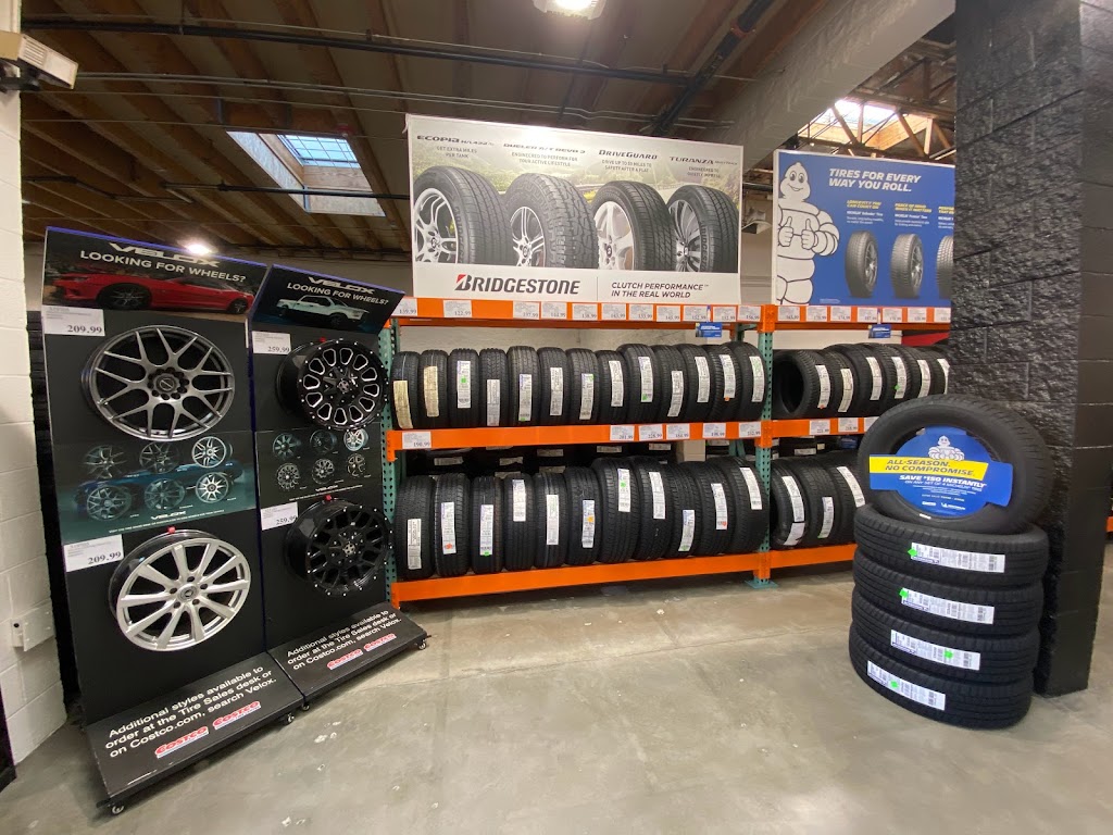 Costco Tire Center | 480 McKinley St, Corona, CA 92879, USA | Phone: (951) 279-1490