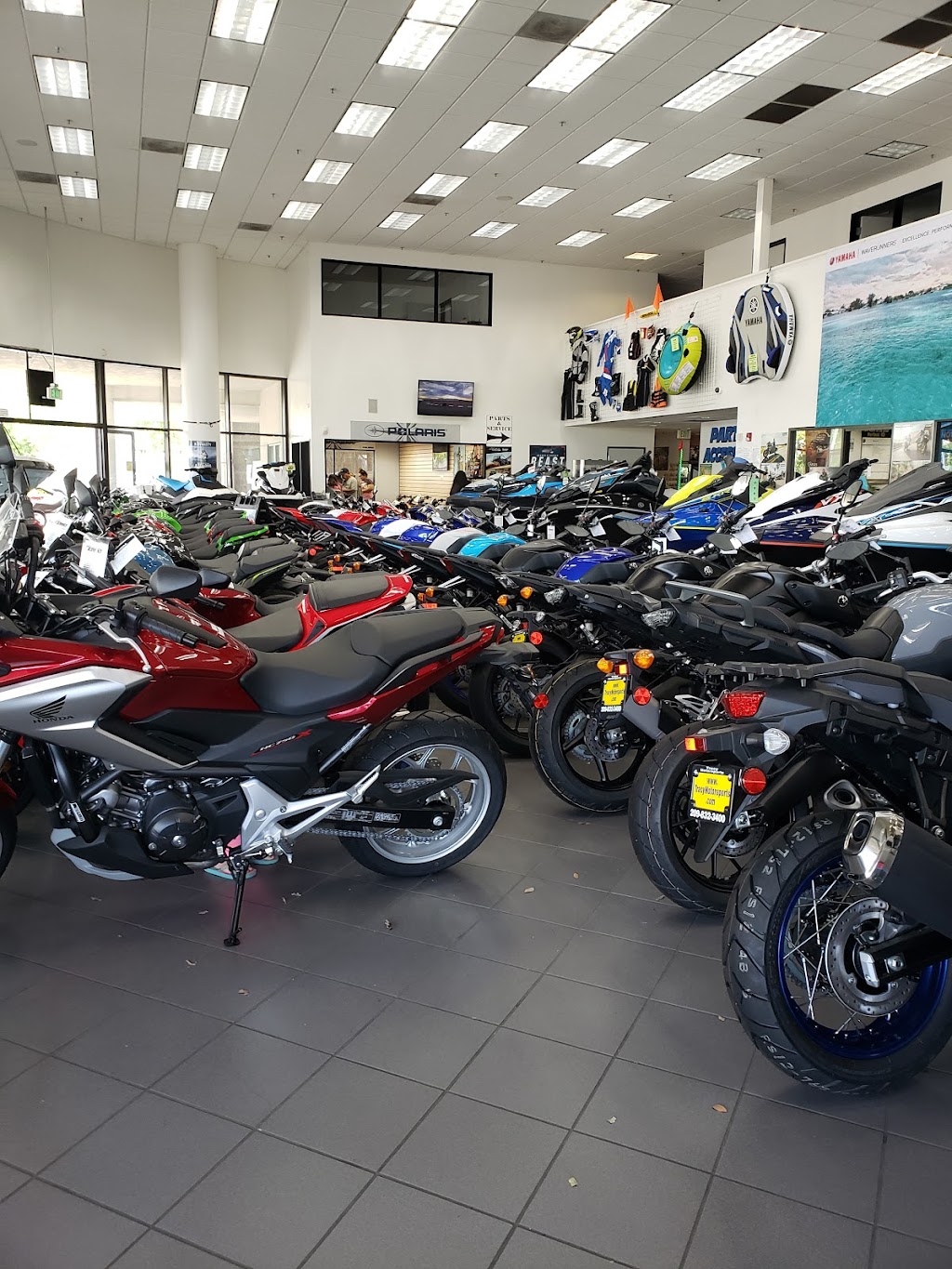 Tracy Motorsports | 3255 Auto Plaza Way, Tracy, CA 95304, USA | Phone: (209) 205-4532