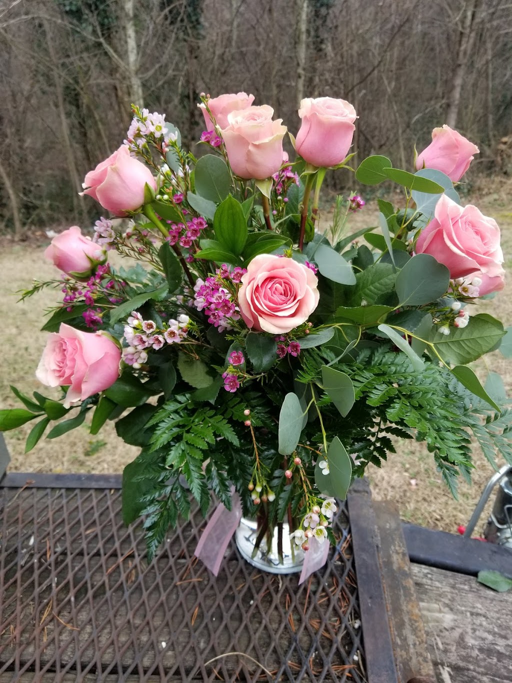 Botanica Flowers and Gifts | 2130-L, New Garden Rd, Greensboro, NC 27410, USA | Phone: (336) 288-1908