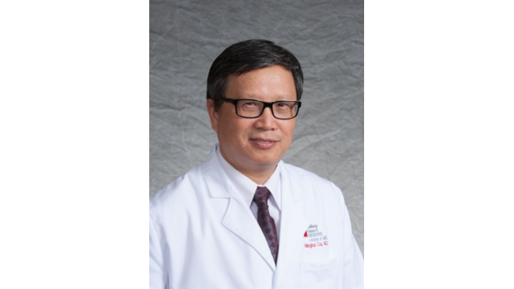 Minghui Liu, MD | 1541 Florida Ave #305, Modesto, CA 95350, USA | Phone: (209) 575-5833