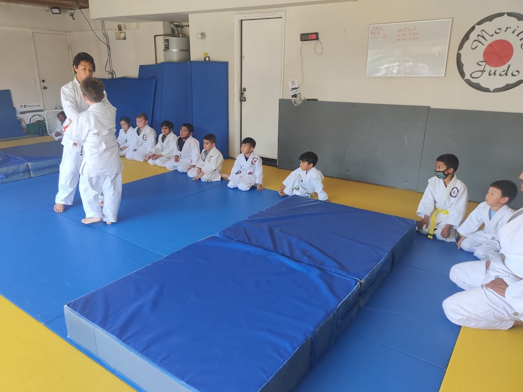 Morillo Judo | 13912 Hollywood Ave, Eastvale, CA 92880, USA | Phone: (914) 645-4309