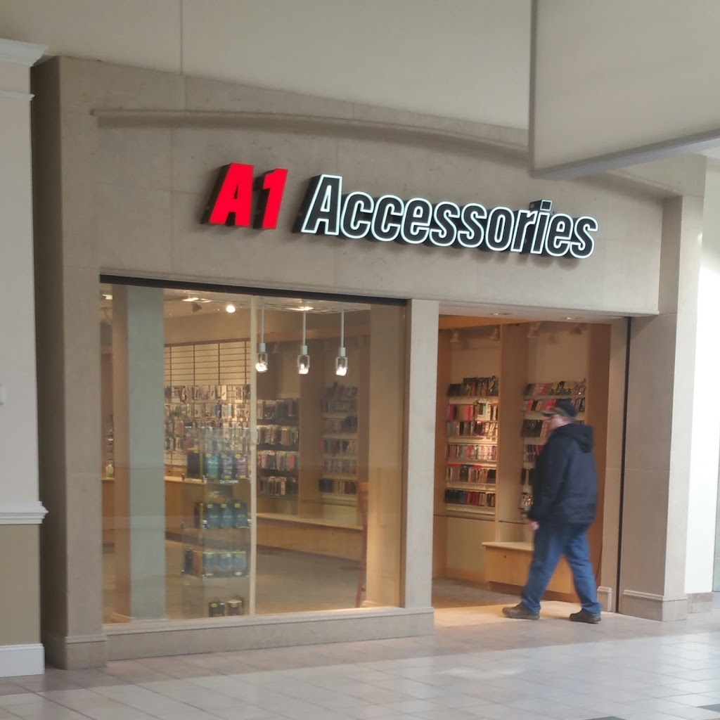 A1 Accessories | 5538 Durand Ave, Racine, WI 53406, USA | Phone: (773) 983-7941