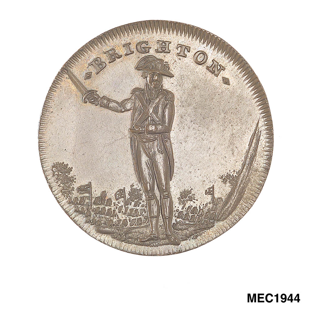 Brighton Tokens & Coins | 1492 Monroe Ave, Rochester, NY 14618 | Phone: (585) 271-0210