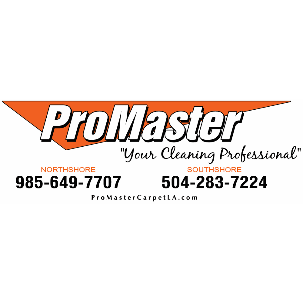 ProMaster | 59125 Carroll Rd Unit 6, Slidell, LA 70460, USA | Phone: (985) 649-7707