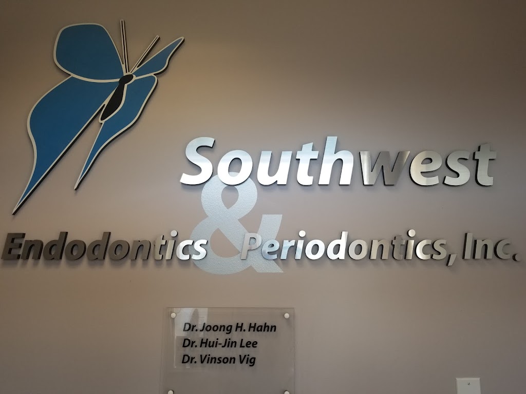 Southwest Endodontics & Periodontics, Inc. | 1000 W Wallings Rd Suite B, Broadview Heights, OH 44147, USA | Phone: (440) 546-1116