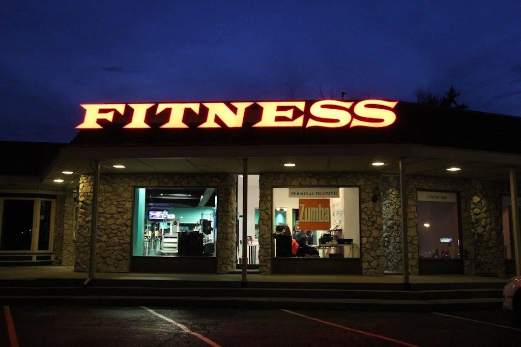 Zellador Wellness & Fitness | 45624 Van Dyke Ave, Utica, MI 48317, USA | Phone: (586) 737-7799