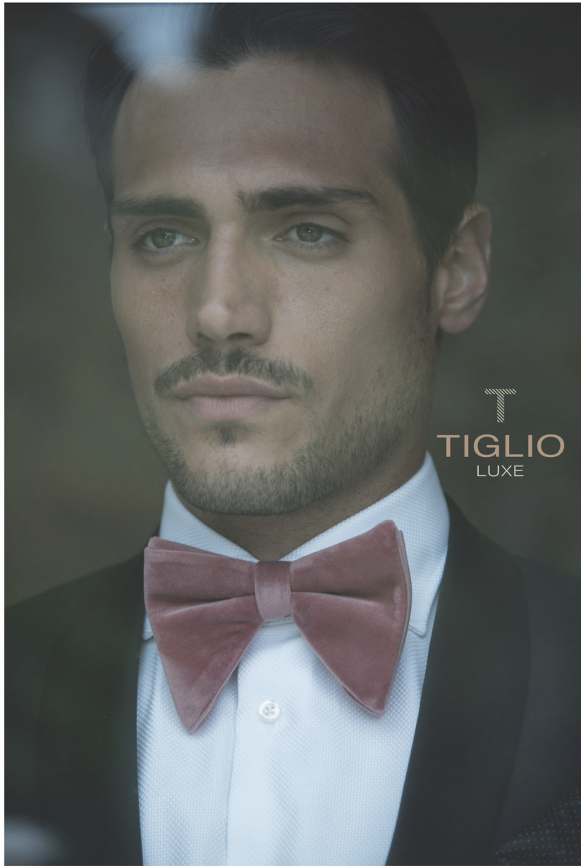 Tiglio Menswear Inc. | 3510 S Broadway, Los Angeles, CA 90007, USA | Phone: (213) 744-1833