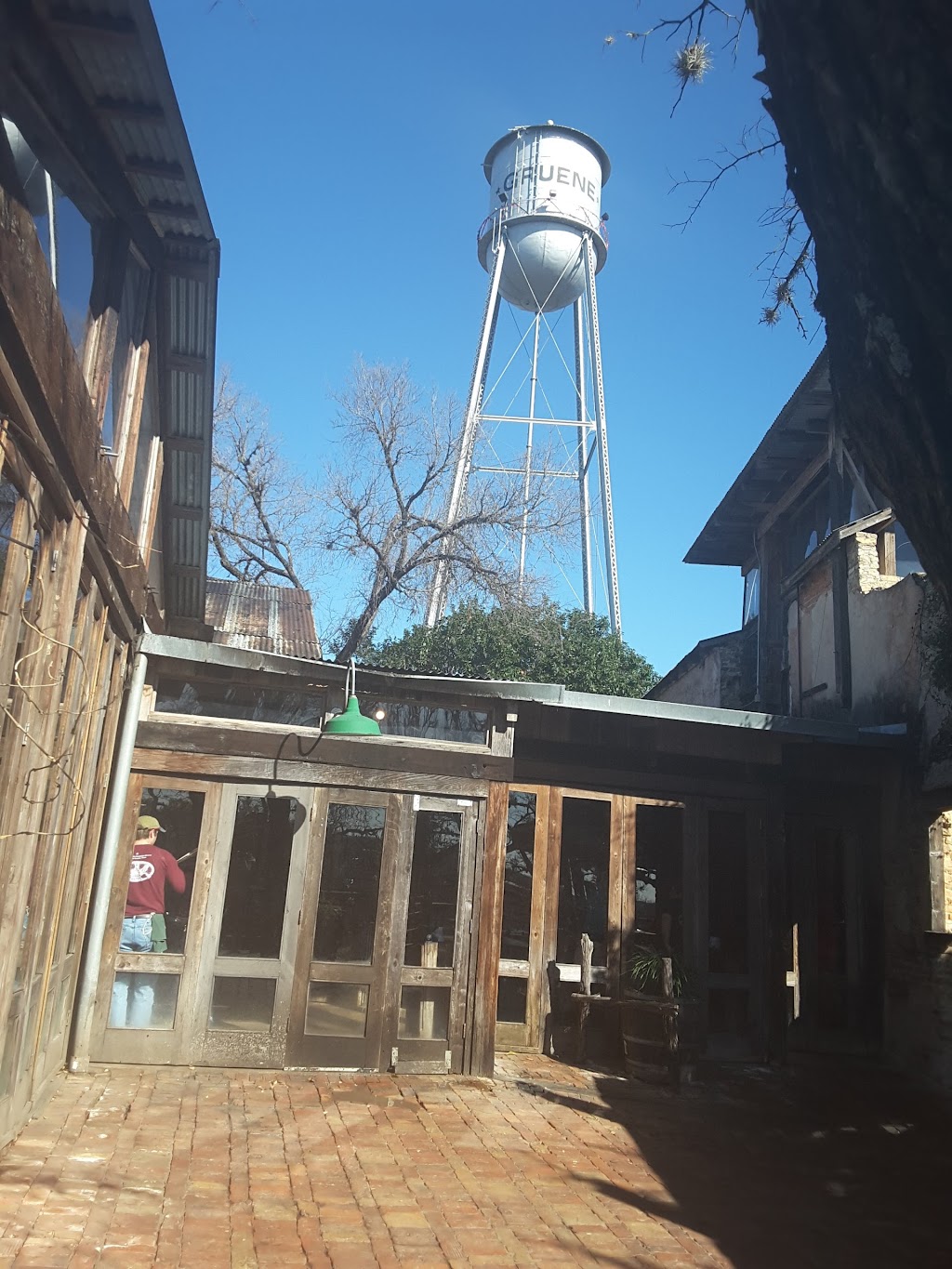 The Company Store | located under the Old Water Tower, New Braunfels, TX 78130, USA | Phone: (830) 620-1995