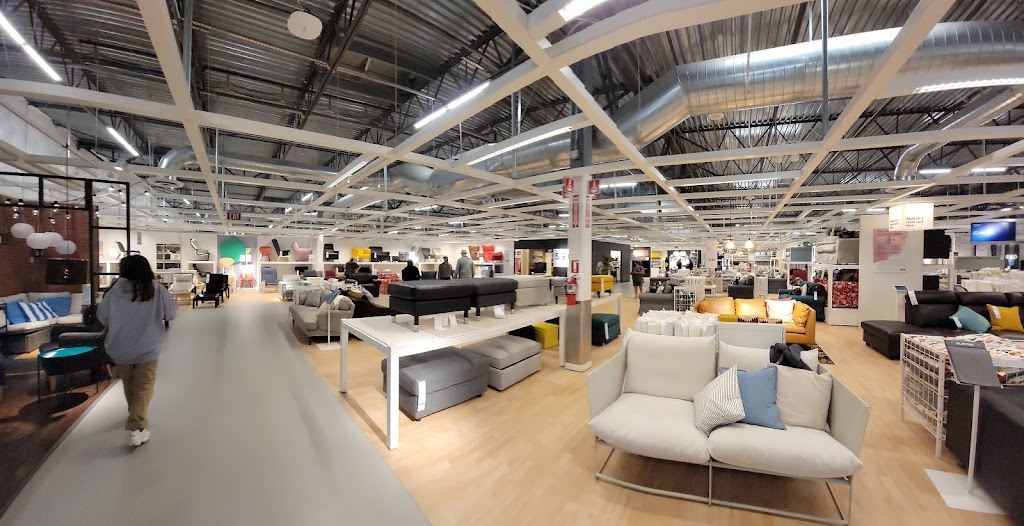 IKEA | 10280 NE Cascades Pkwy, Portland, OR 97220, USA | Phone: (888) 888-4532