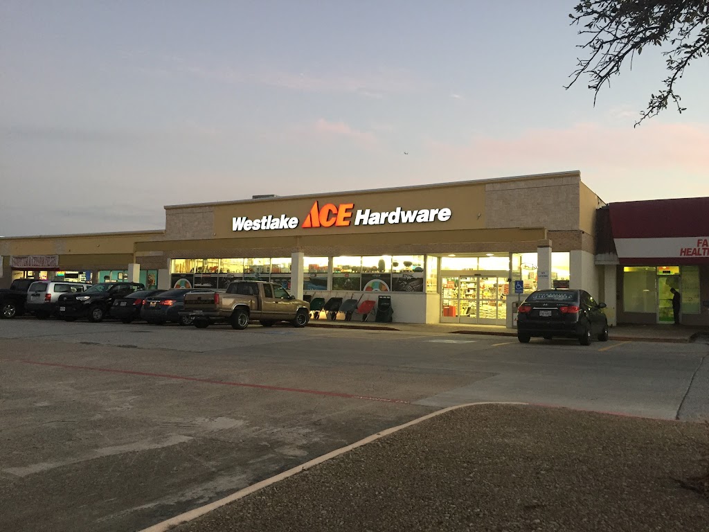 Westlake Ace Hardware | 1116 W Main St, Lewisville, TX 75067, USA | Phone: (469) 528-6584