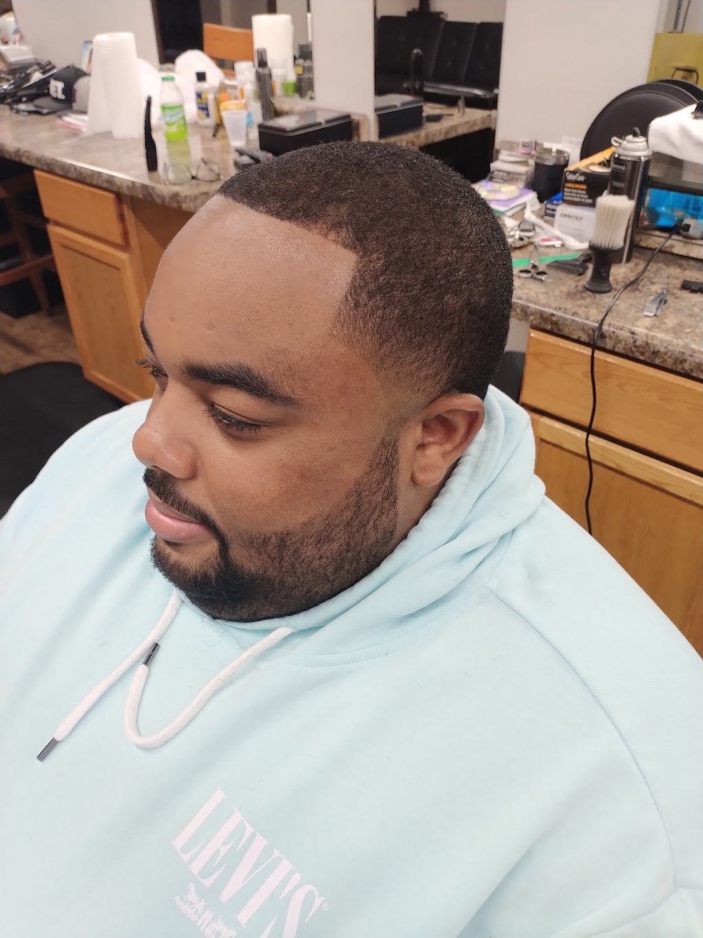 Dubbs Styles & Cuts | 12230 Livernois, Detroit, MI 48204, USA | Phone: (313) 926-1268