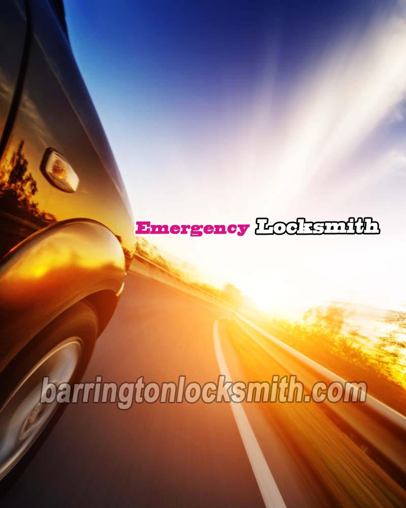 Barrington Locksmith | 327 E Main St, Barrington, IL 60010 | Phone: (224) 577-1853