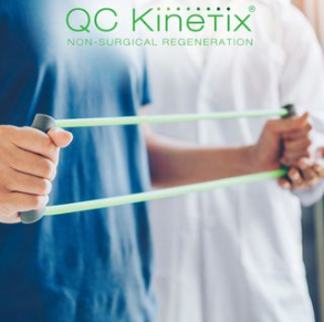 QC Kinetix (33rd St) | 1724 33rd St Suite 130, Orlando, FL 32839, United States | Phone: (689) 244-7980