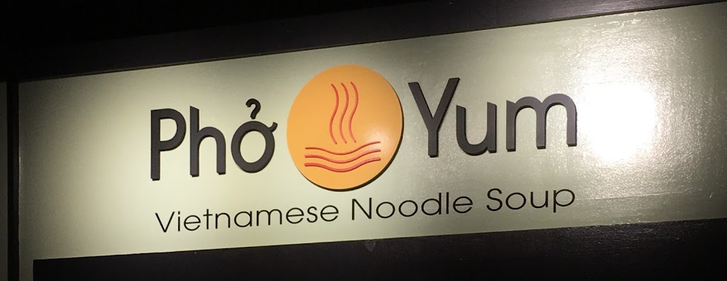 Pho Yum at Empire State Plaza | Food Court, Concouse, Empire State Plaza, Albany, NY 12210, USA | Phone: (518) 618-8989