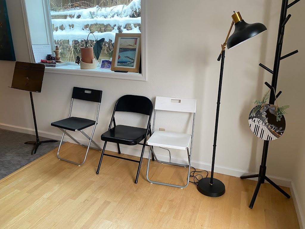 Hanna Aparo Piano Studio | 1620 Kalmia Ave, Boulder, CO 80304, USA | Phone: (626) 808-6390