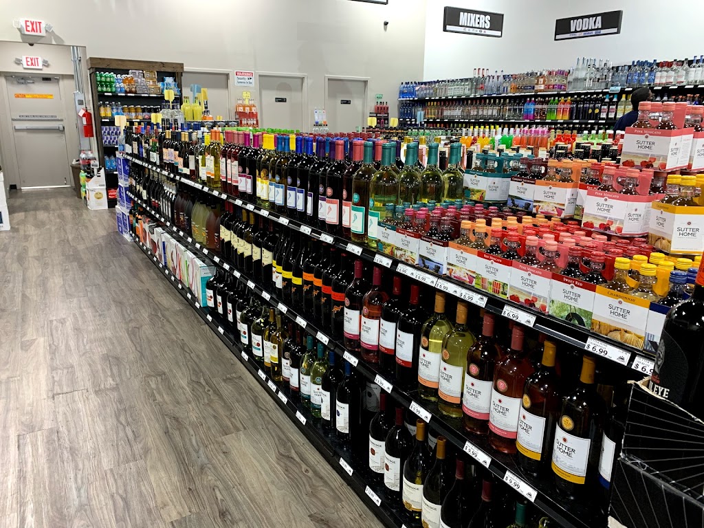 Liquor Depot 360 | 5224 HYW 360 SOUTH SUITE 215, Grand Prairie, TX 75052, USA | Phone: (817) 246-9766