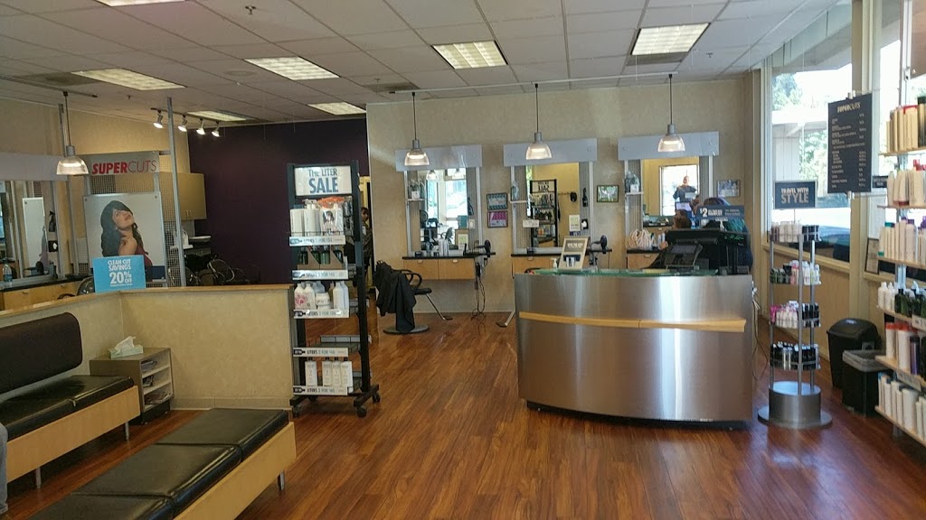 Supercuts | 5544 E Kings Canyon Rd, Fresno, CA 93727, USA | Phone: (559) 255-3371