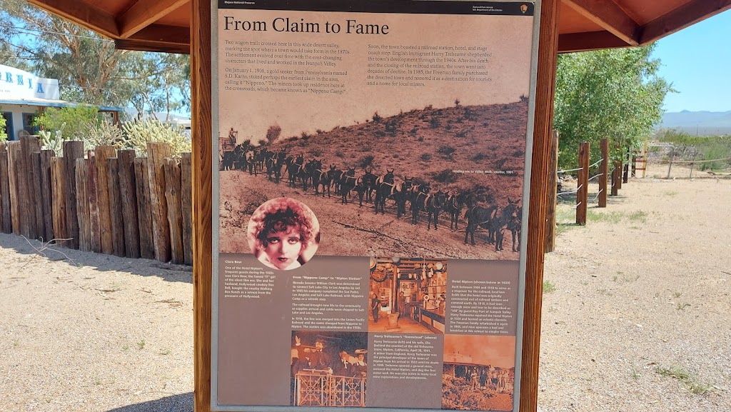 Hotel California | 057307117, 107355 Nipton Rd, Nipton, CA 92364, USA | Phone: (760) 856-2335 Hotel California | 057307117, 107355 Nipton Rd, Nipton, CA 92364, USA | Phone: (760) 856-2335