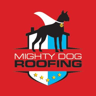 Mighty Dog Roofing North Raleigh | 2006 S Main St #202, Wake Forest, NC 27587, United States | Phone: (919) 736-6878