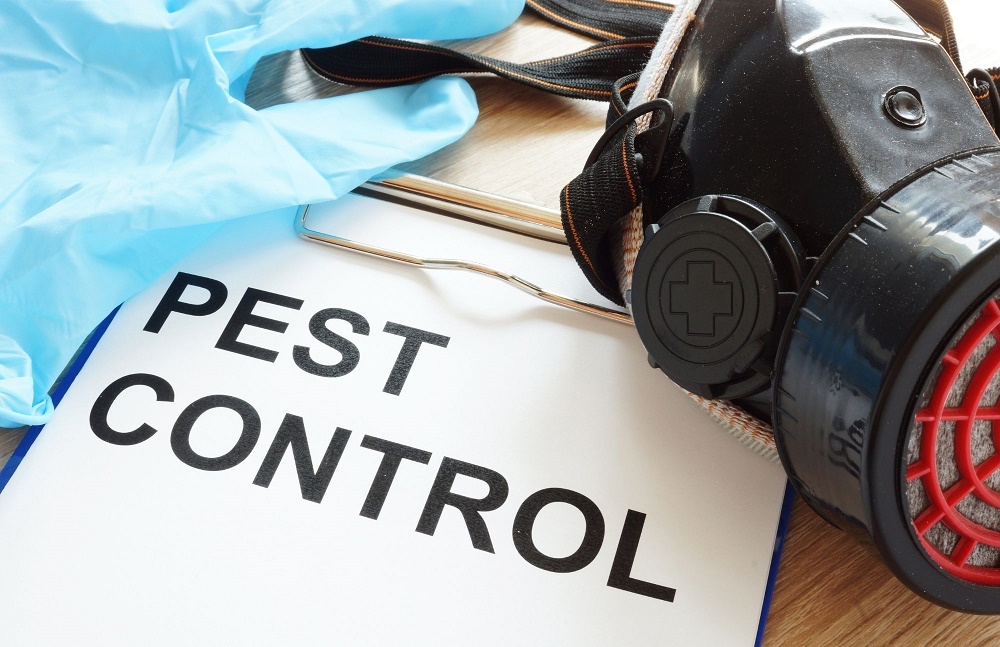 Secret City Pest Control | 704 S Illinois Ave, Oak Ridge, TN 37830, United States | Phone: (865) 269-6828