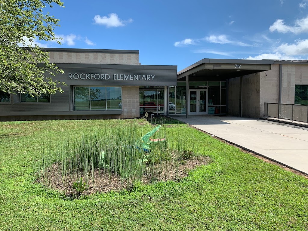 Rockford Elementary School | 719 Rockford Rd, Dobson, NC 27017, USA | Phone: (336) 374-6300