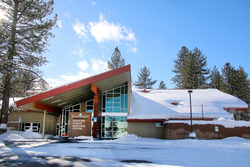 BVCHD Family Health Center | 41820 Garstin Dr, Big Bear Lake, CA 92315, USA | Phone: (909) 878-8246