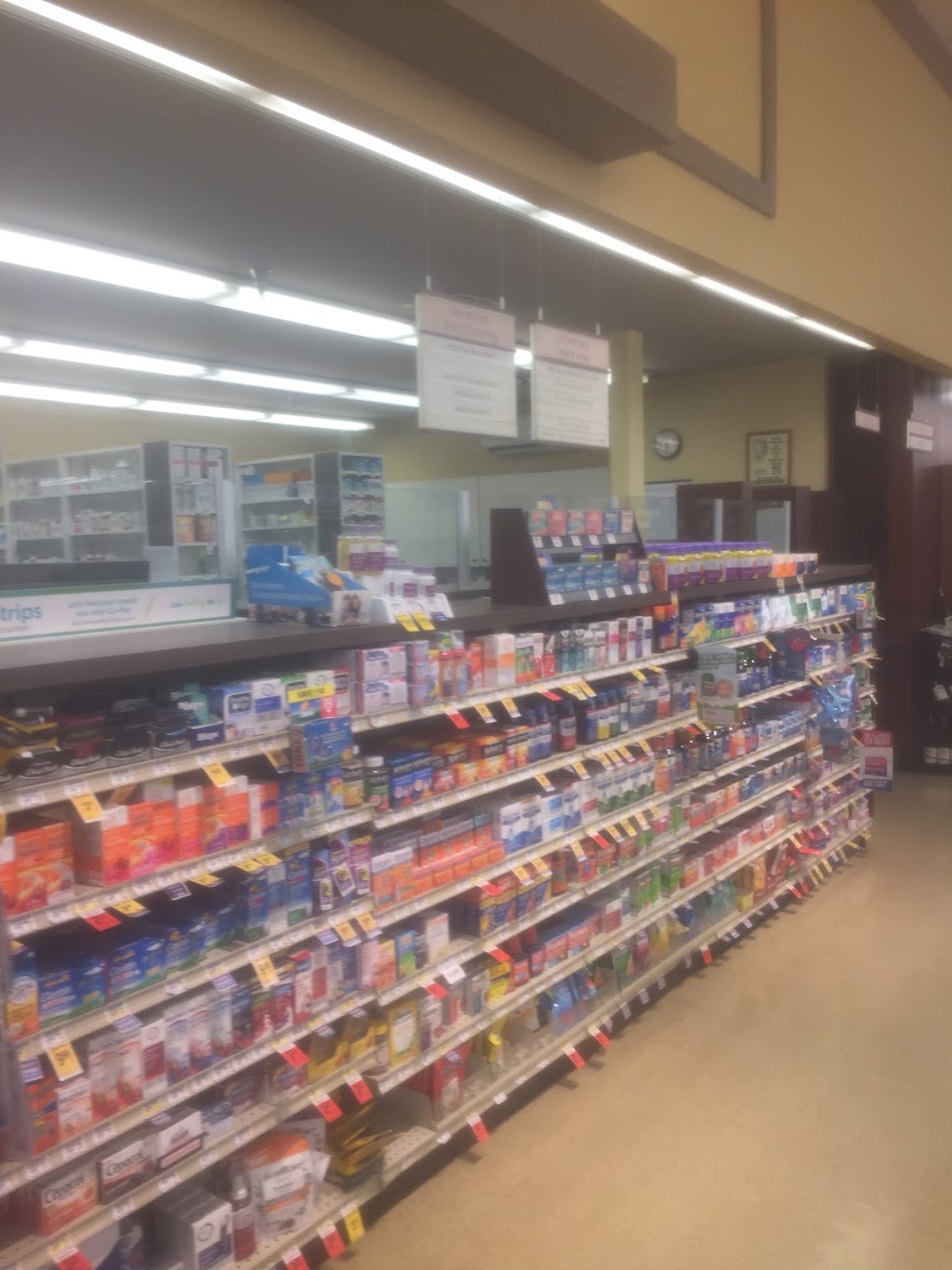 Safeway Pharmacy | 10926 W Bell Rd, Sun City, AZ 85351, USA | Phone: (623) 977-0160