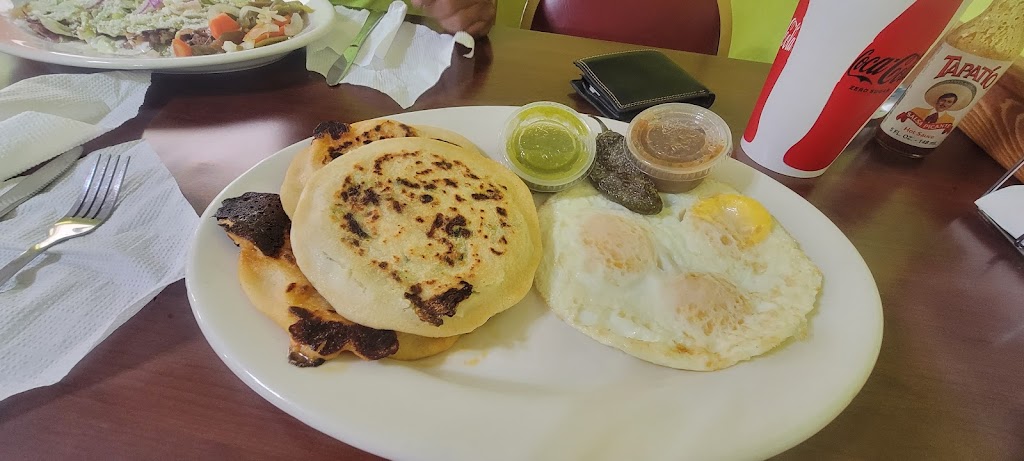 Maritzas Pupusas | 1532 W Ocotillo Rd, Queen Creek, AZ 85140, USA | Phone: (480) 758-4532