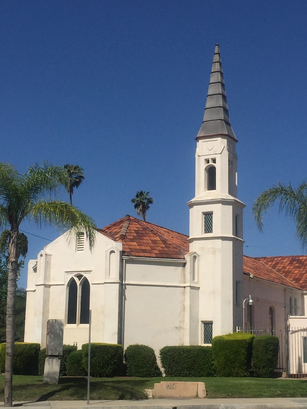 Pomona Bethel Seventh-day Adventist Church | 1921 N Garey Ave, Pomona, CA 91767, USA | Phone: (909) 629-0106