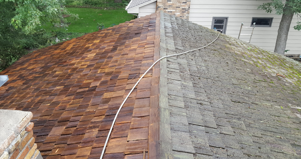Diamond Roofing, Remodeling & Roof Shampoo | 18959 Lithium St NW, Anoka, MN 55303, USA | Phone: (763) 421-7950