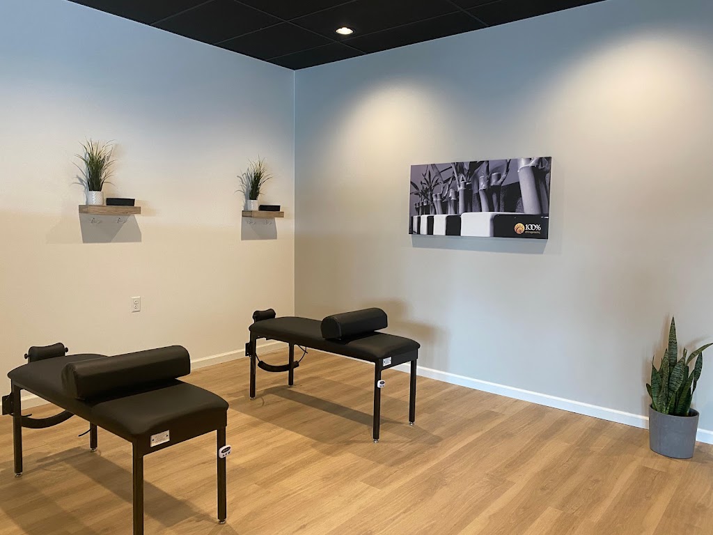100% Chiropractic - Arvada | 15400 W 64th Ave Ste. E2, Arvada, CO 80007, USA | Phone: (720) 524-8174