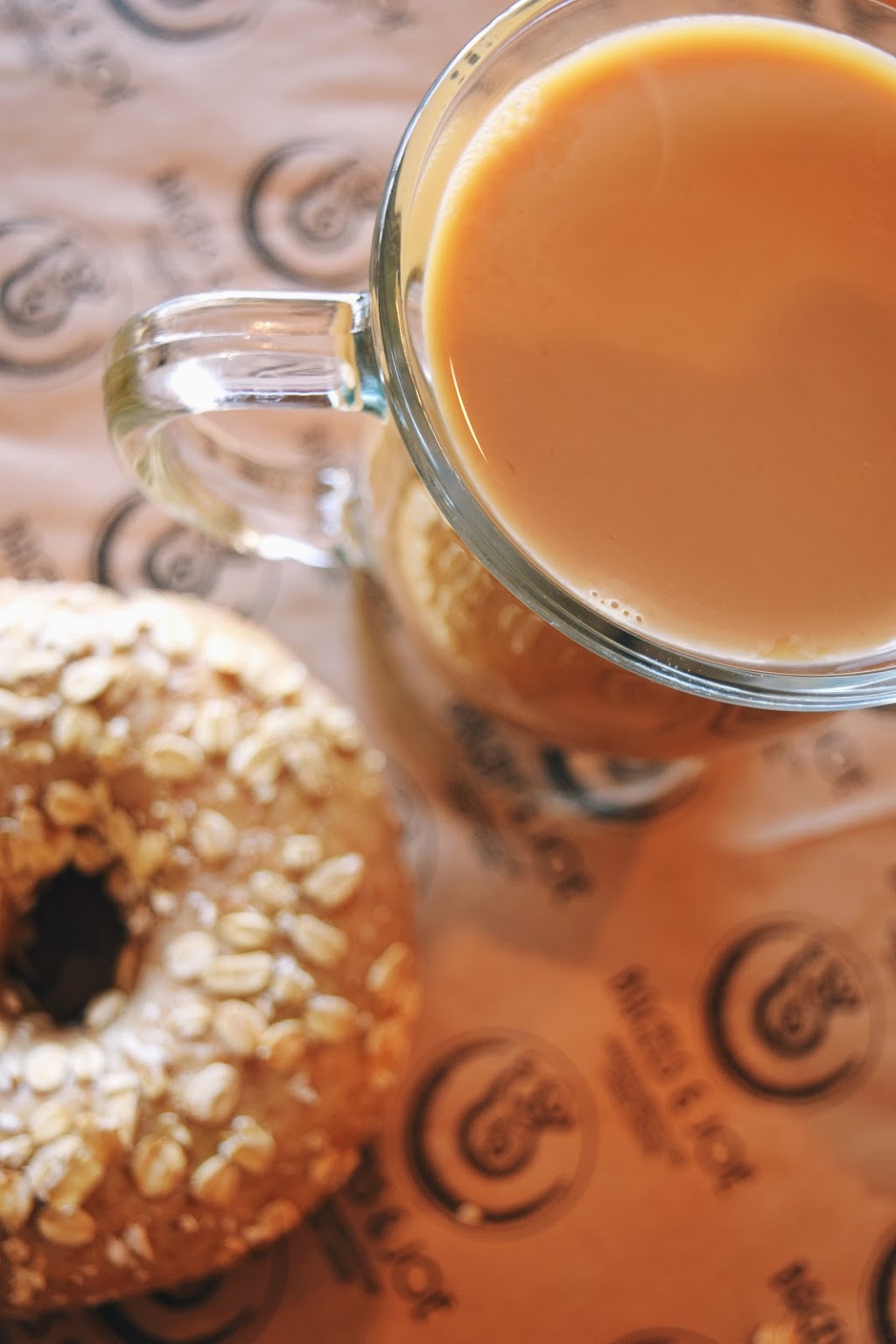 Bagels & Joe | 7811 Pioneers Blvd, Lincoln, NE 68506, USA | Phone: (402) 423-7797 ext. 3