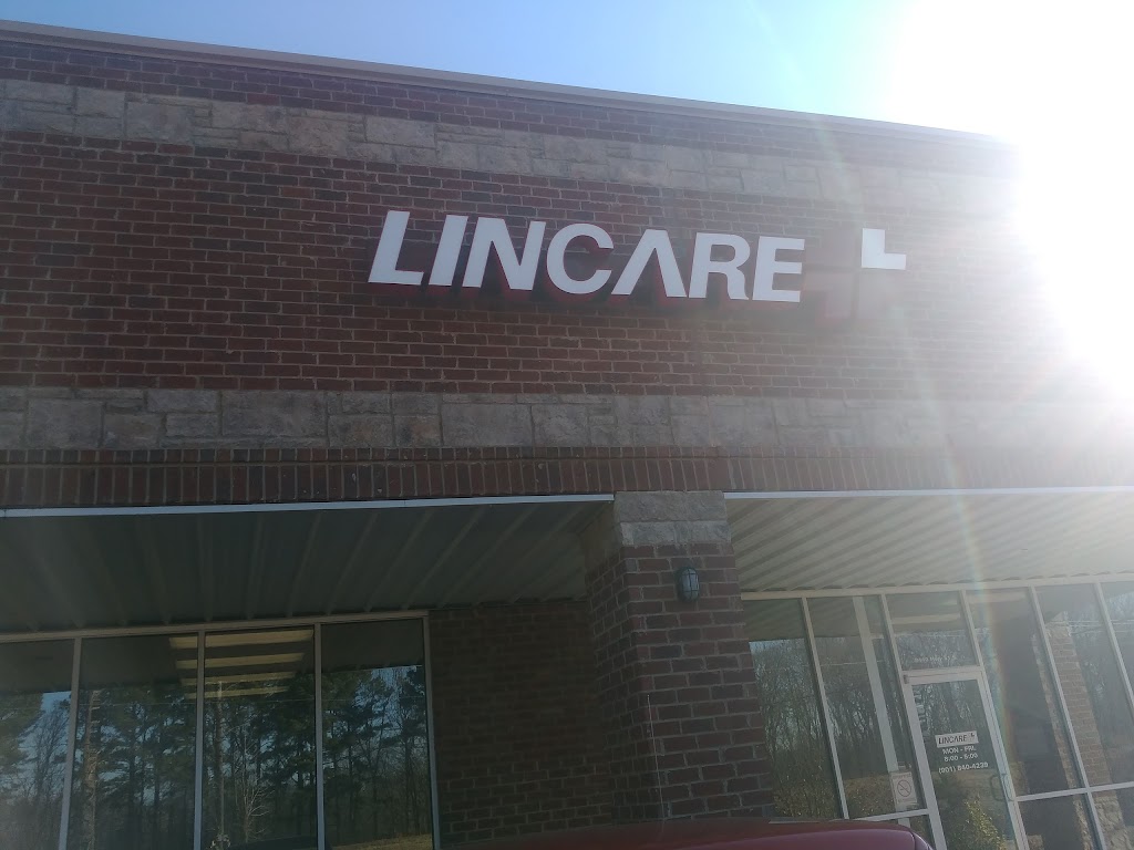 Lincare | 8440 Highway 51 S, C & D, Brighton, TN 38011, USA | Phone: (901) 840-4239