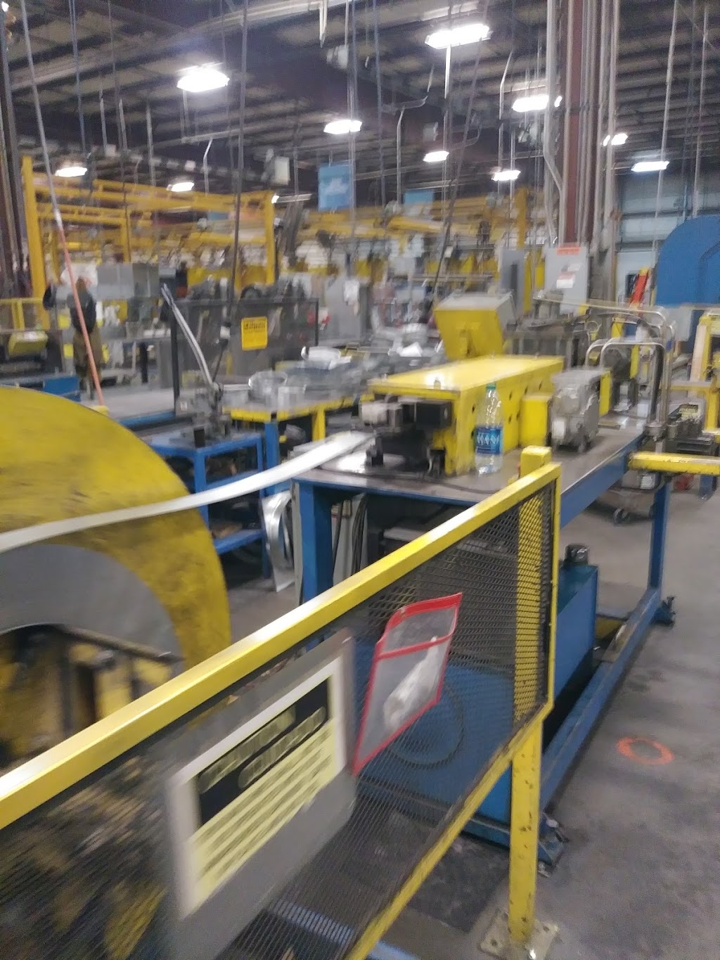 Ruskin Co | 3847 Wabash Dr, Jurupa Valley, CA 91752, USA | Phone: (951) 685-1101