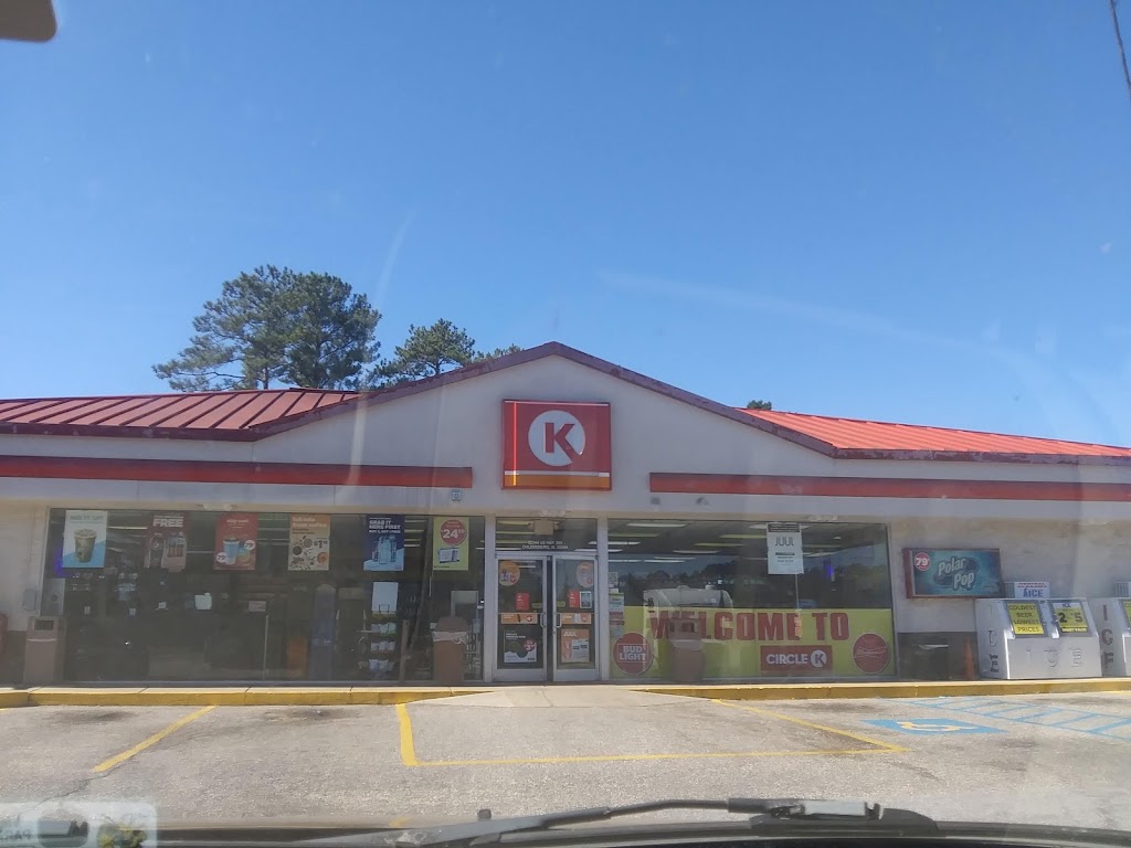 Circle K | 32344 US-280, Childersburg, AL 35044, USA | Phone: (256) 378-3876